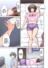 Hatsujou Munmun Massage! Ch. 1-8 : página 142