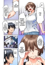 Hatsujou Munmun Massage! Ch. 1-8 : página 177