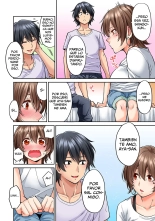 Hatsujou Munmun Massage! Ch. 1-8 : página 179