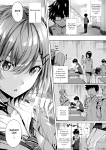 Hatsukoi Time. + Extra Bonus Chapters : página 14