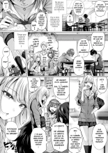 Hatsukoi Time. + Extra Bonus Chapters : página 16