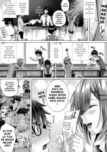 Hatsukoi Time. + Extra Bonus Chapters : página 18