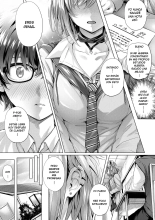 Hatsukoi Time. + Extra Bonus Chapters : página 19