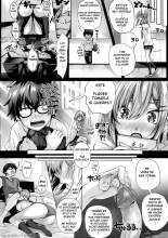 Hatsukoi Time. + Extra Bonus Chapters : página 33