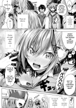 Hatsukoi Time. + Extra Bonus Chapters : página 41