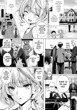 Hatsukoi Time. + Extra Bonus Chapters : página 44