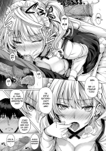 Hatsukoi Time. + Extra Bonus Chapters : página 53