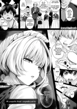 Hatsukoi Time. + Extra Bonus Chapters : página 66