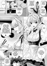 Hatsukoi Time. + Extra Bonus Chapters : página 68