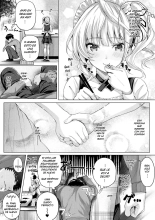 Hatsukoi Time. + Extra Bonus Chapters : página 69