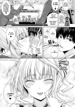 Hatsukoi Time. + Extra Bonus Chapters : página 92