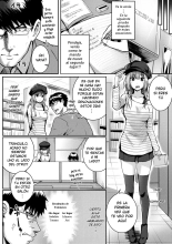 Hatsukoi Time. + Extra Bonus Chapters : página 94