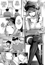 Hatsukoi Time. + Extra Bonus Chapters : página 95