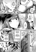 Hatsukoi Time. + Extra Bonus Chapters : página 103