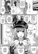 Hatsukoi Time. + Extra Bonus Chapters : página 129