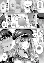 Hatsukoi Time. + Extra Bonus Chapters : página 130