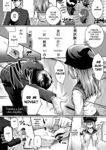 Hatsukoi Time. + Extra Bonus Chapters : página 131