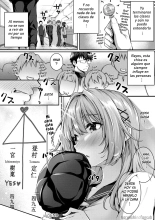 Hatsukoi Time. + Extra Bonus Chapters : página 132