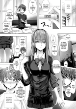 Hatsukoi Time. + Extra Bonus Chapters : página 134