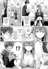 Hatsukoi Time. + Extra Bonus Chapters : página 135