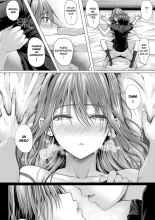 Hatsukoi Time. + Extra Bonus Chapters : página 152