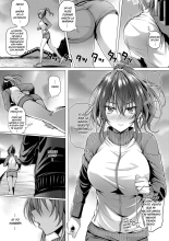 Hatsukoi Time. + Extra Bonus Chapters : página 160