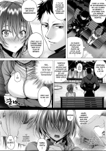 Hatsukoi Time. + Extra Bonus Chapters : página 162