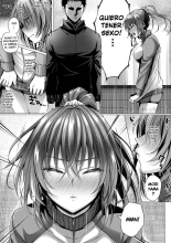 Hatsukoi Time. + Extra Bonus Chapters : página 163