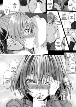 Hatsukoi Time. + Extra Bonus Chapters : página 180