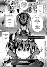 Hatsukoi Time. + Extra Bonus Chapters : página 185