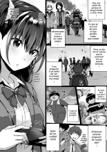 Hatsukoi Time. + Extra Bonus Chapters : página 186