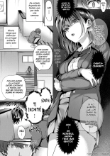 Hatsukoi Time. + Extra Bonus Chapters : página 189