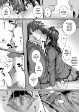 Hatsukoi Time. + Extra Bonus Chapters : página 192