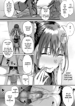 Hatsukoi Time. + Extra Bonus Chapters : página 200