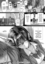 Hatsukoi Time. + Extra Bonus Chapters : página 215