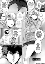 Hatsukoi Time. + Extra Bonus Chapters : página 216