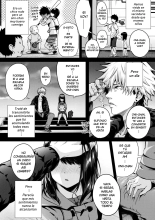 Hatsukoi Time. + Extra Bonus Chapters : página 217