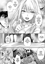 Hatsukoi Time. + Extra Bonus Chapters : página 225