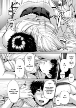 Hatsukoi Time. + Extra Bonus Chapters : página 239