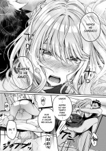 Hatsukoi Time. + Extra Bonus Chapters : página 240