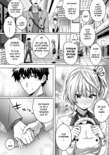 Hatsukoi Time. + Extra Bonus Chapters : página 245