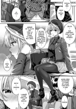 Hatsukoi Time. + Extra Bonus Chapters : página 246