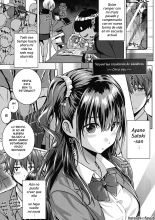 Hatsukoi Time. + Extra Bonus Chapters : página 257