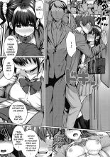 Hatsukoi Time. + Extra Bonus Chapters : página 258