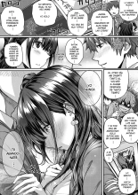 Hatsukoi Time. + Extra Bonus Chapters : página 259