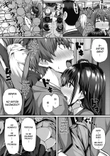 Hatsukoi Time. + Extra Bonus Chapters : página 260