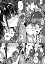 Hatsukoi Time. + Extra Bonus Chapters : página 261