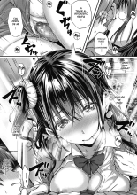 Hatsukoi Time. + Extra Bonus Chapters : página 269