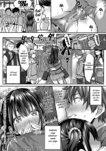 Hatsukoi Time. + Extra Bonus Chapters : página 272