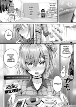 Hatsukoi Time. + Extra Bonus Chapters : página 273